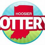 hoosier lottery numbers